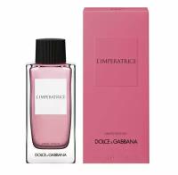 Туалетная вода женская Dolce & Gabbana L'Imperatrice L.E. Edt, 50 мл