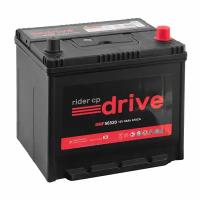 Аккумулятор RDRIVE ASIA 65 Ач 670А О/П 56520