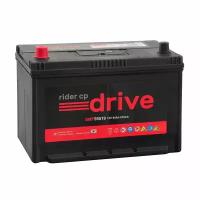 Аккумулятор RDRIVE ASIA 95 Ач 870А П/П 59519