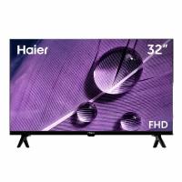 LED телевизор Haier 32 SMART TV S1