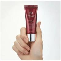 MISSHA M Perfect Cover BB Cream SPF42 PA+++, 20 мл - ВВ крем для лица. Тон № 21, 20 мл