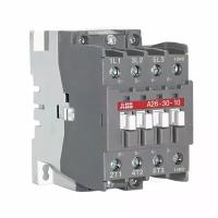 ABB A26-30-10 1SBL241001R8110 Контактор (Катушка 24V 50-60Hz)