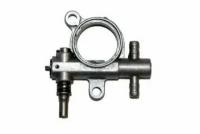 Маслонасос Carver 38-16K RSG (021-0773) №161