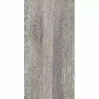 Керамогранит Эстима Dream WOOD DW 05 серый неполирован. 60.9х30.6 см (36904) (1.488 м2)
