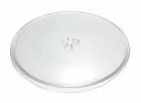 Тарелка для СВЧ-печи D-324мм (универсальная), LG, Panasonic, Vitek