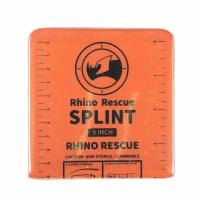 Шина тактическая медицинская иммобилизационная Rhino Rescue 9 дюймов 22 см