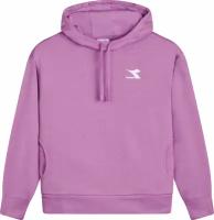 Толстовка Diadora L.HOODIE SLIT для женщин DR10217985255037 S