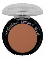 El Corazon Professional Compact Blush румяна для лица, оттенок 19