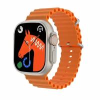 Умные часы Wifit WiWatch S1 Оранжевый (Orange)