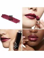 Губная помада | 980 Таро Dior Addict Lipstick /3,2 мл/гр
