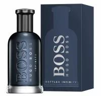 Туалетные духи Hugo Boss Boss Bottled Infinite 100 мл