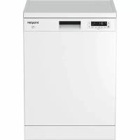 Посудомоечная машина Hotpoint-ariston HF 4C86