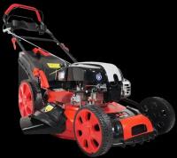 Газонокосилка бензиновая самоходная A-iPower ALM51SH Briggs #x26 Stratton