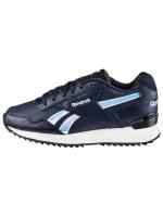 Кроссовки/Reebok/GV7053/REEBOK GLIDE RIPPLE CLIP/синий/6,5