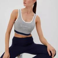 Топ Reebok IDENTITY ENERGY BRALETTE