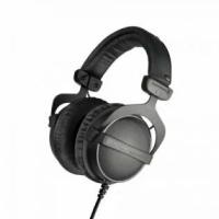 Beyerdynamic DT 770 PRO 250 Ω Black LE Студийные наушники закрытого типа 250 Ом, цвет черный, специальная серия