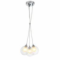 Подвесная люстра ST Luce DUALITA SL431.113.03