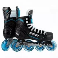 Коньки роликовые BAUER RH RSX SKATE (7.0 REGULAR)