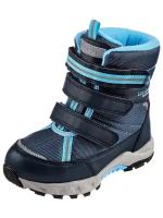 Ботинки Lassie Lassietec boots, Boulder Dark Blue (EU:28)