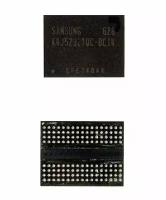 Video memory / Видеопамять SAMSUNG GDDR3 K4J52324QC-BC14