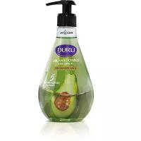 DURU Жидкое мыло Organic Ingredients Авокадо 500мл
