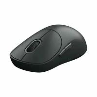 Беспроводная мышь Xiaomi Wireless Mouse 3 (XMWXSB03YM) Dark Grey