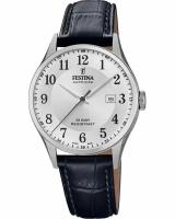 Наручные часы FESTINA Swiss Made