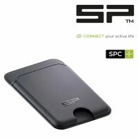 Кошелек для банковских карт SP Connect CARD WALLET SPC+