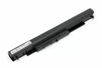 Аккумулятор для ноутбука HP Notebook 15-af155ur 14.6V 2600mAh