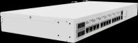 Маршрутизатор (роутер) MikroTik (CCR2116-12G-4S+)