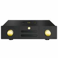 CD проигрыватель Accustic Arts Player III black/gold edition