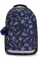 Рюкзак KI7090Y70 Class Room Large Backpack *Y70 Surf Sea Prt