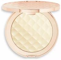 Хайлайтер для лица Makeup Revolution Хайлайтер Soft Glamour Highlighter