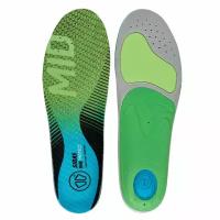 Стельки анатомические SIDAS 3Feet Run Protect Mid (44-45 (XL))