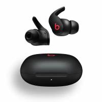 Беспроводная гарнитура BEATS Fit Pro True Wireless, черный (MK2G3PA)