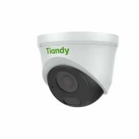 Уличная купольная IP-камера TIANDY TC-C32HN I3/E/Y/C/2.8MM/V4.2 Smart ИК до 30 метров