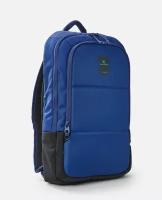 Рюкзак; М; F-LIGHT SLIM 15L ECO; цвет 0049 NAVY; размер TU