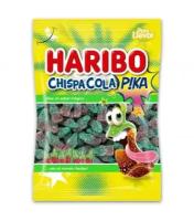 Мармелад жевательный Haribo Chispa Cola Pika 100g