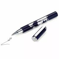 Ручка шариковая "Мир в ваших руках" #PEN10/DB Troika 126 х 13 х 15 мм