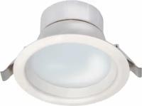 Светодиодный светильник Shine Downlight luna 4" 12W 4000K 960Lm IP43