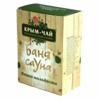 Чай Крым-чай Чай "ванна молодости" Крым-чай, 90 г