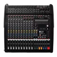 Аналоговый микшер Dreamsound DS-1000-3