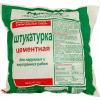 Цементная штукатурка Movatex Т39747