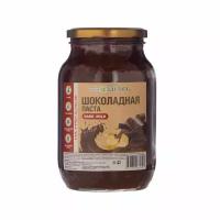 Шоколадная паста DARK MILK 1000 г. (на трегалозе)