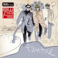 Billy’s band. В шляпе [Deluxe Limited Edition] (CD)