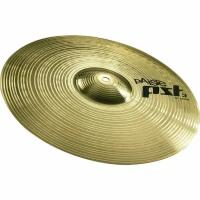 Тарелка Paiste Crash PST 3 Crash 14",, 0000631414