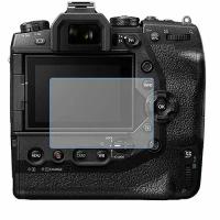 Olympus OM-D E-M1X защитный экран для фотоаппарата из нано стекла 9H