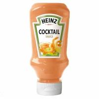 Соус Heinz French Style Cocktail Sauce (Германия), 220 мл