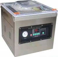 Упаковщик вакуумный Hurakan HKN-VAC400E