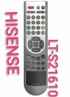 Пульт LT-S21610 для HISENSE/хайсенсе телевизора /en21610/lt3214